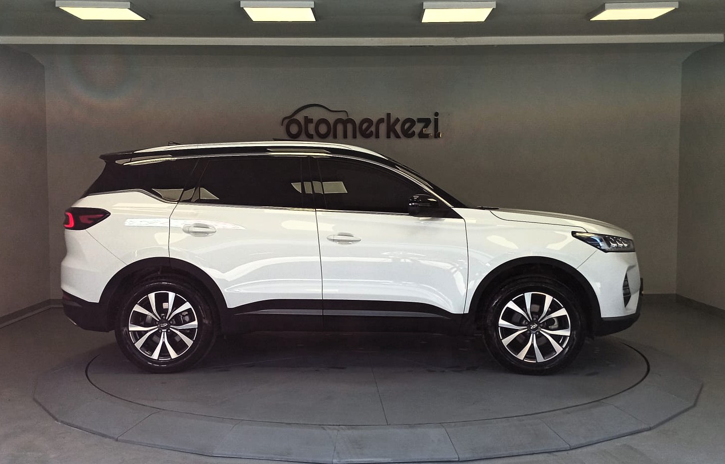 CHERY TIGGO 24